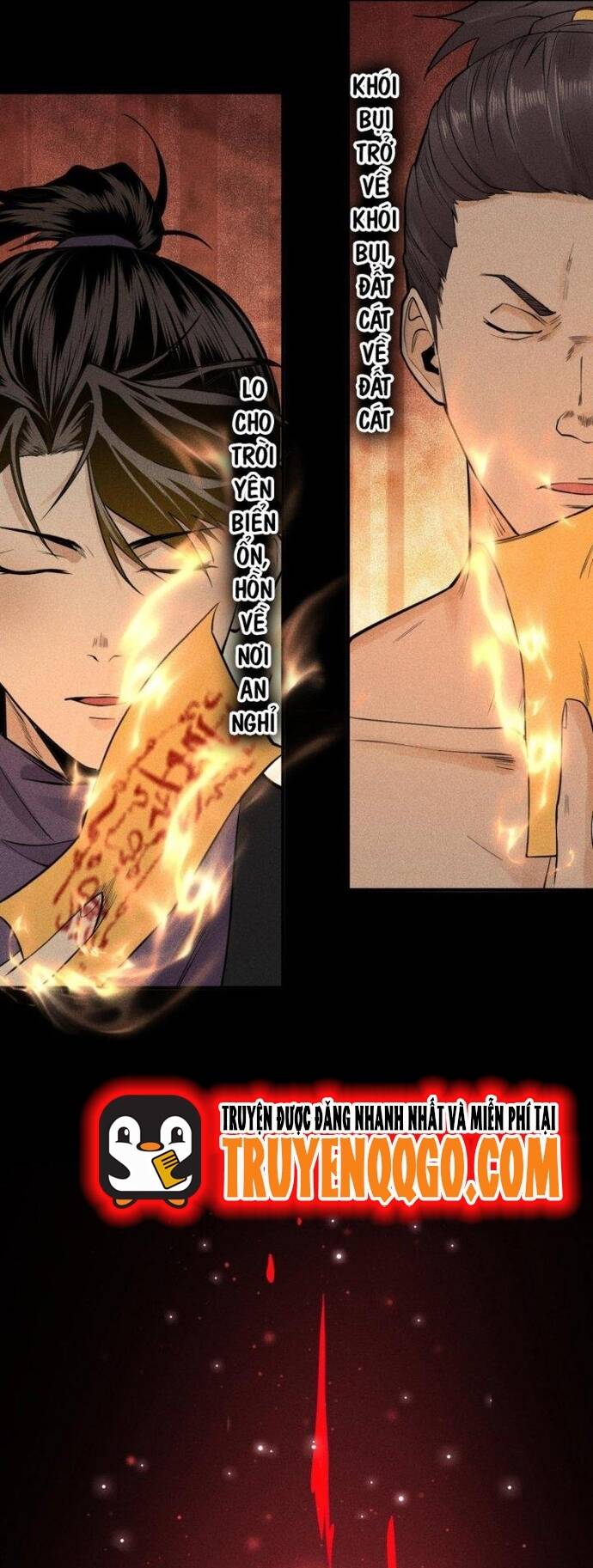 Thiên Tướng Chapter 18 - 31