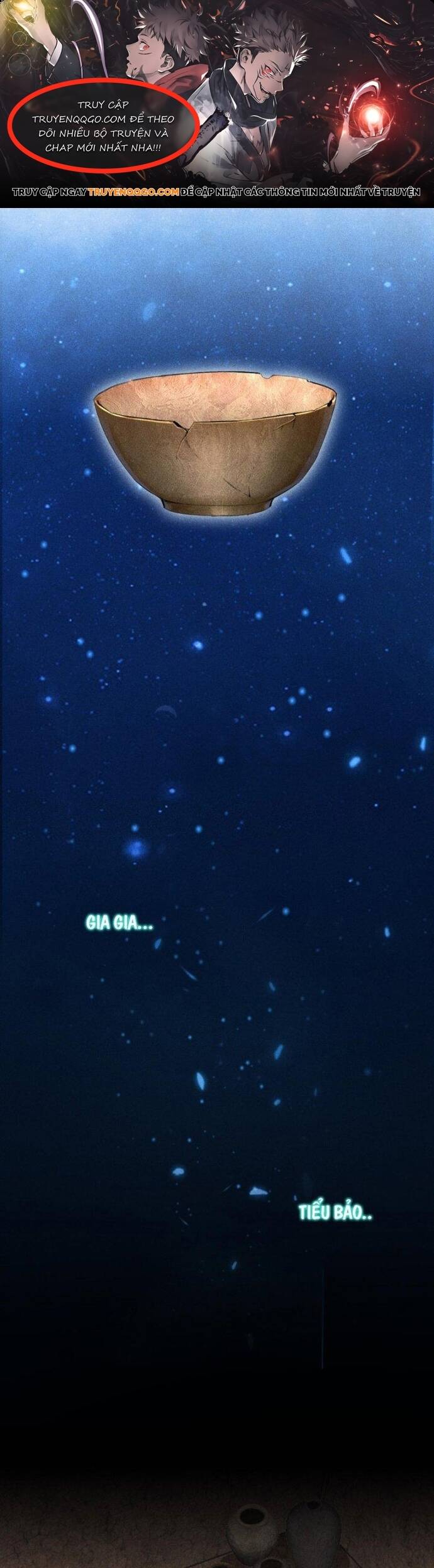 Thiên Tướng Chapter 19 - 1