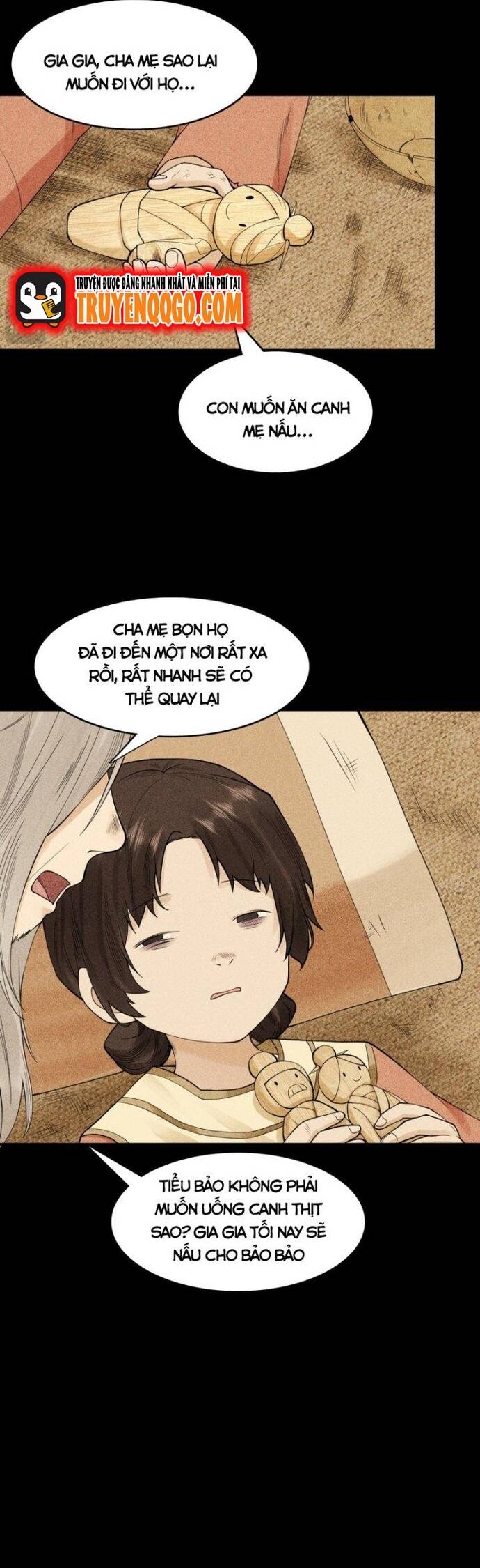 Thiên Tướng Chapter 19 - 3