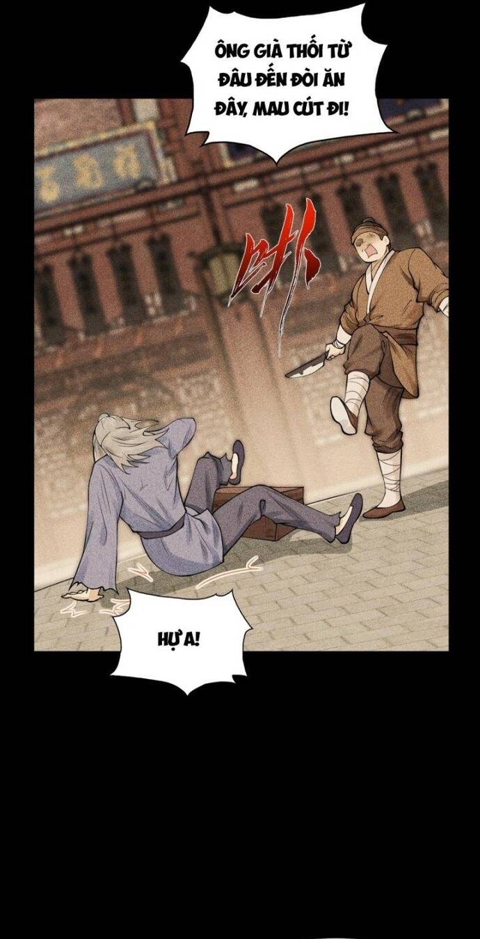 Thiên Tướng Chapter 19 - 4