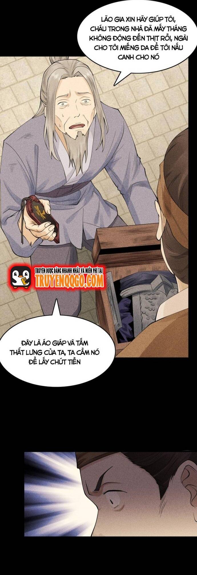 Thiên Tướng Chapter 19 - 5