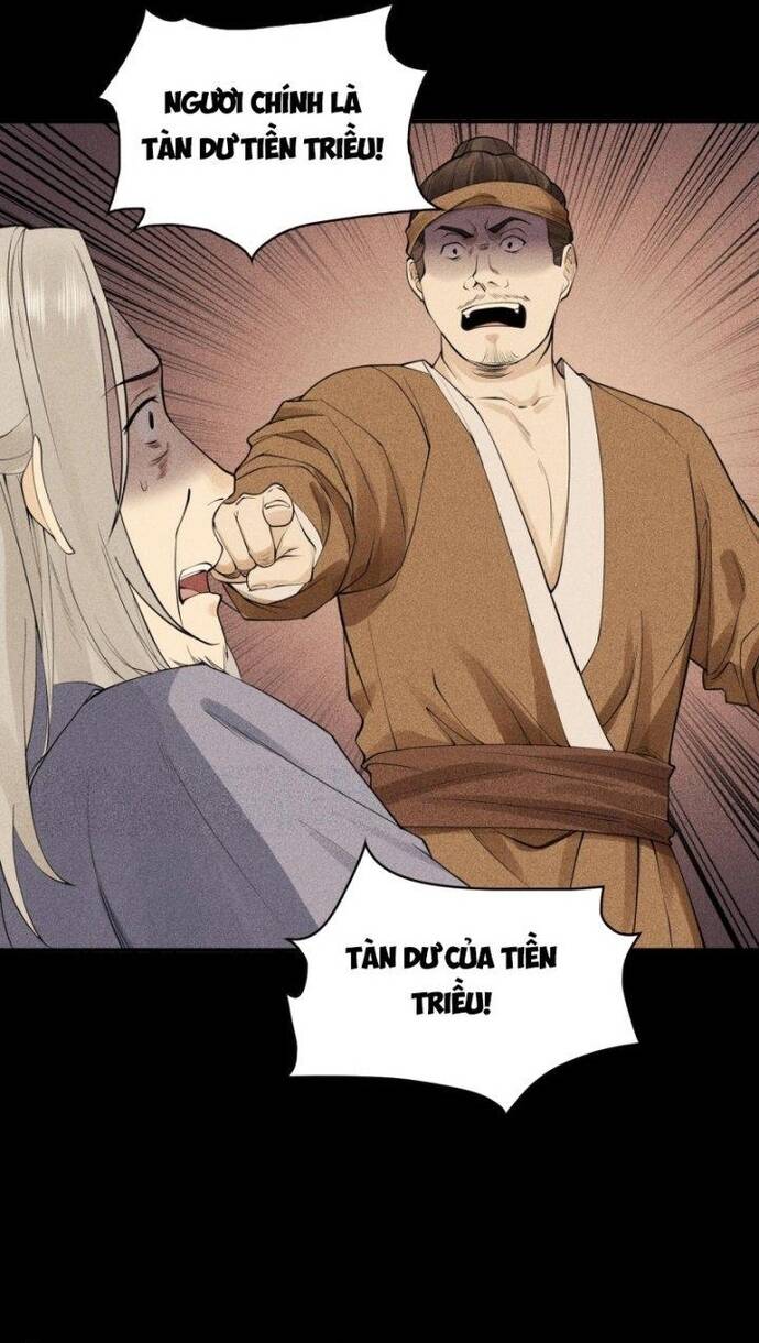 Thiên Tướng Chapter 19 - 6