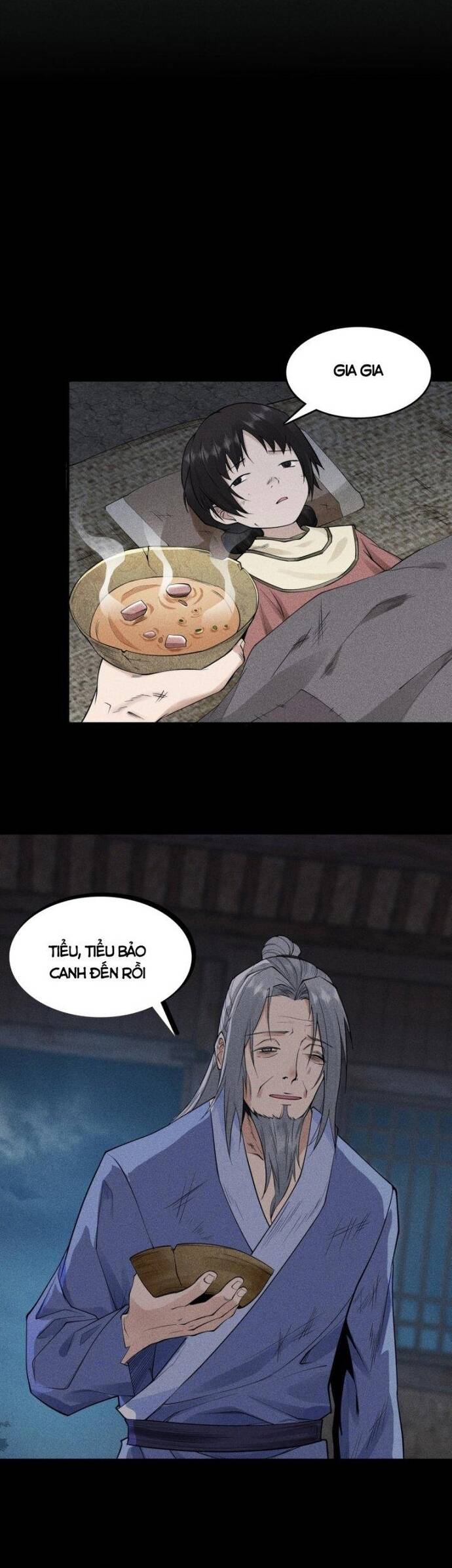 Thiên Tướng Chapter 19 - 8