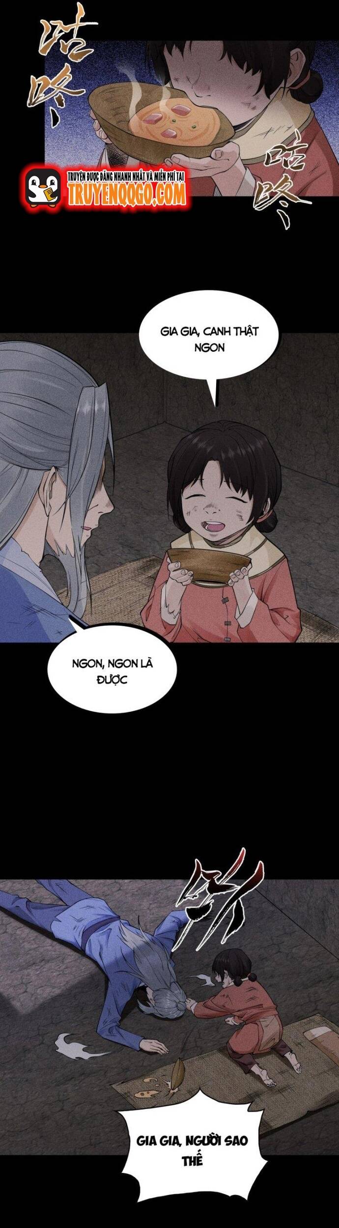 Thiên Tướng Chapter 19 - 9