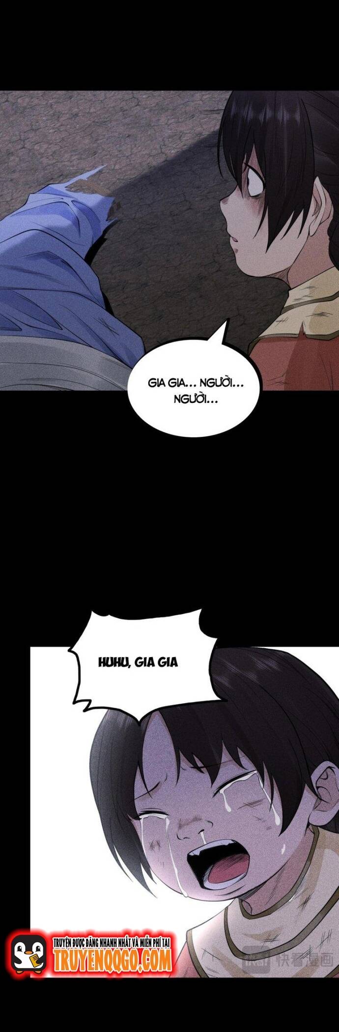 Thiên Tướng Chapter 19 - 10