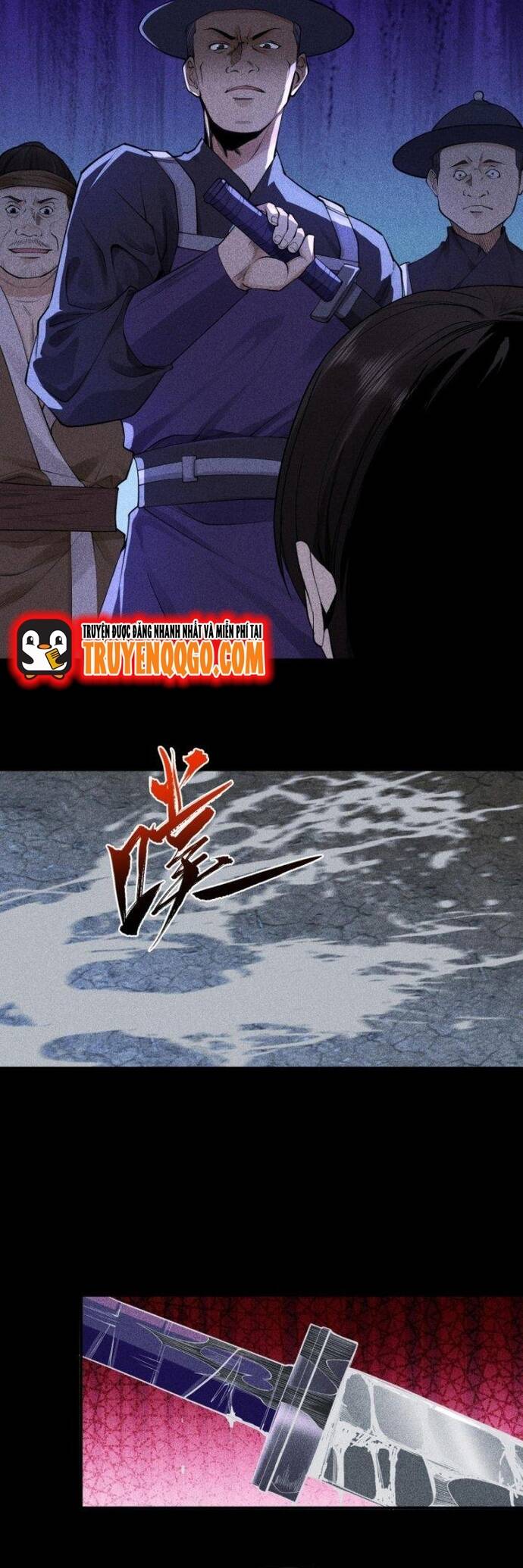 Thiên Tướng Chapter 19 - 12