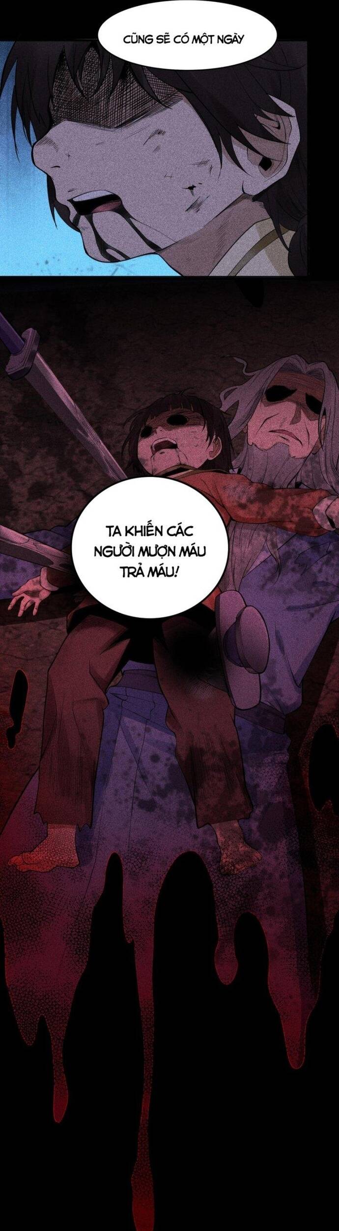 Thiên Tướng Chapter 19 - 13