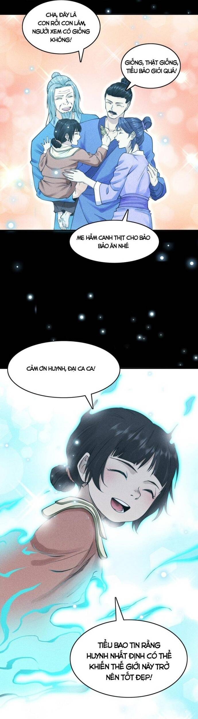 Thiên Tướng Chapter 19 - 17