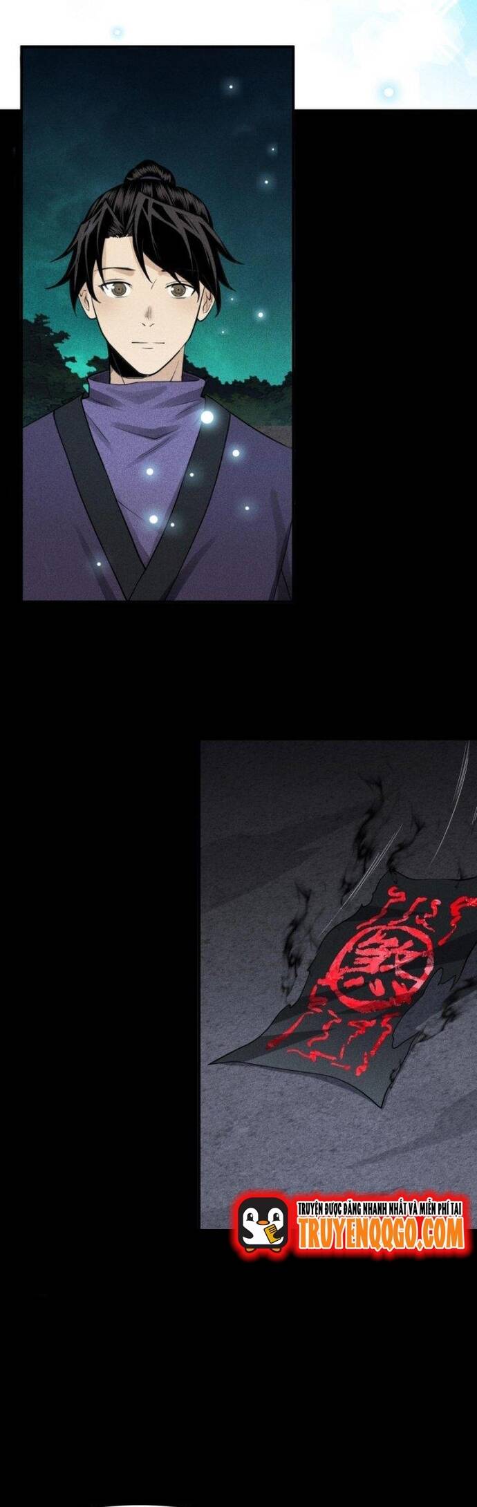 Thiên Tướng Chapter 19 - 18