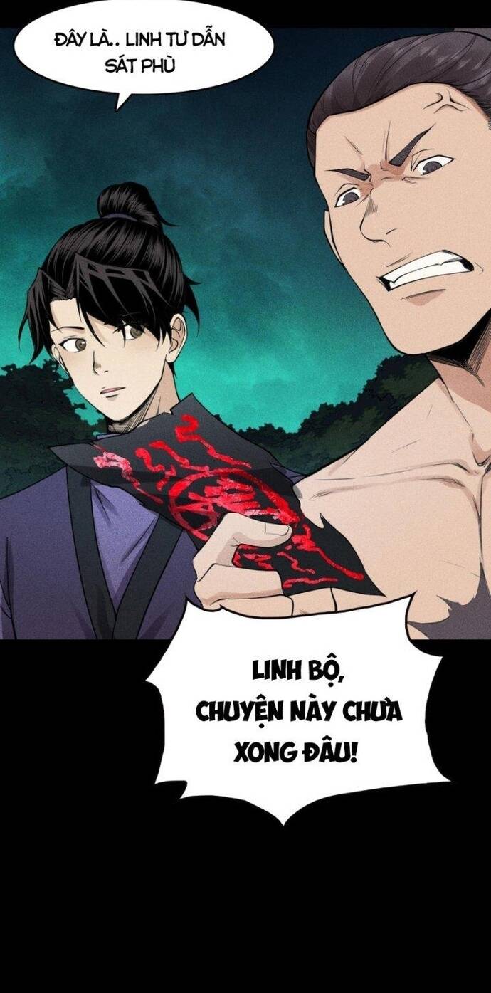 Thiên Tướng Chapter 19 - 19