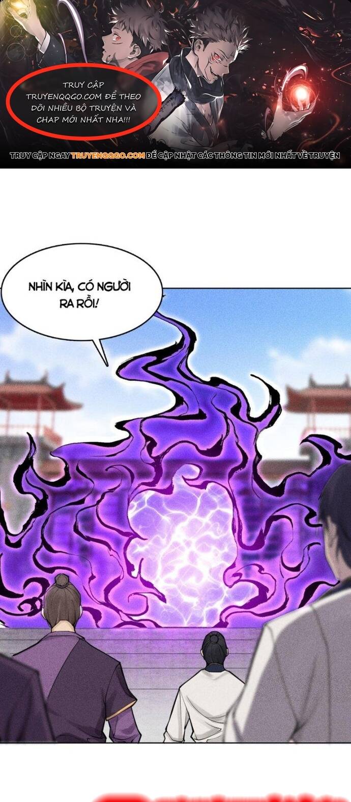 Thiên Tướng Chapter 20 - 1