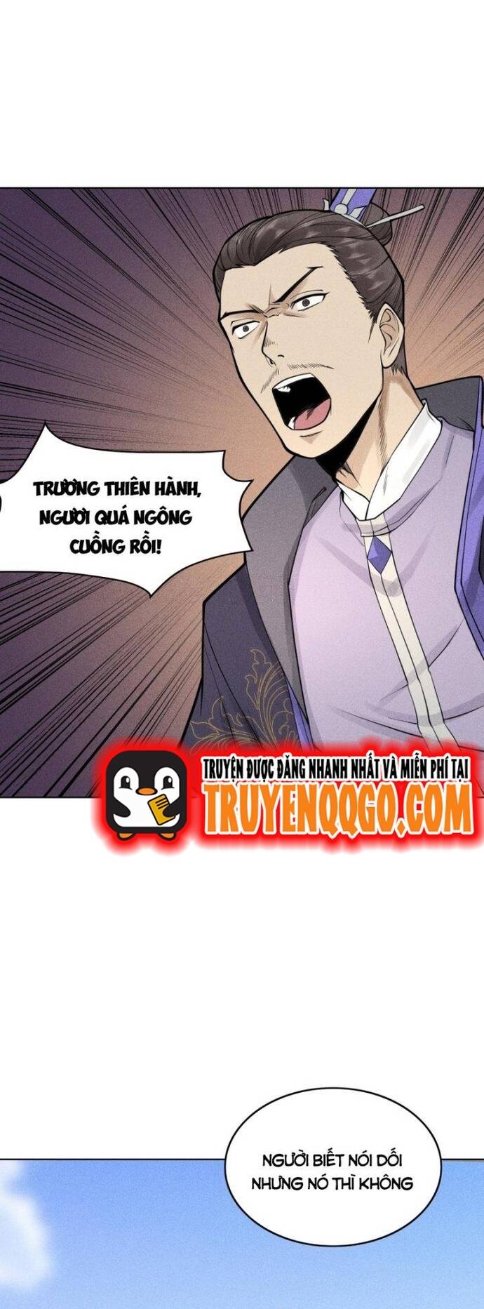 Thiên Tướng Chapter 20 - 10