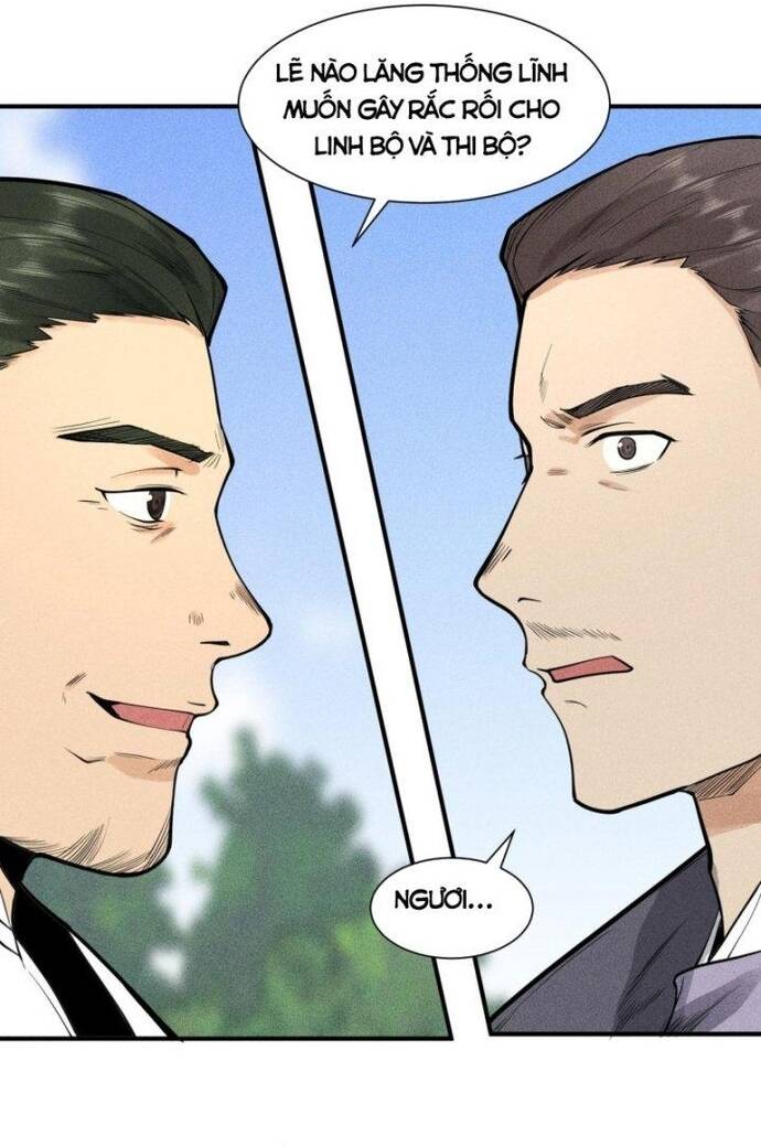 Thiên Tướng Chapter 20 - 17
