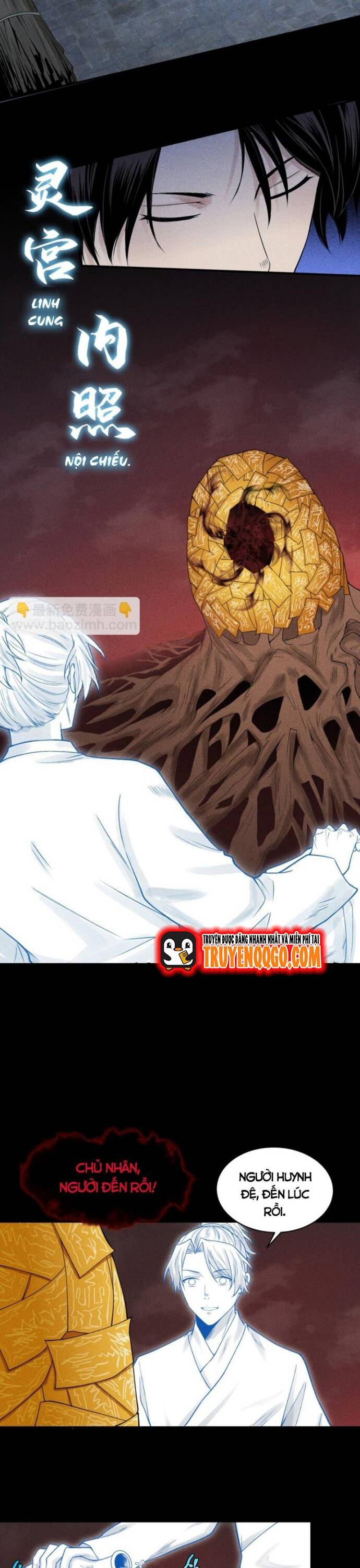 Thiên Tướng Chapter 23 - 6