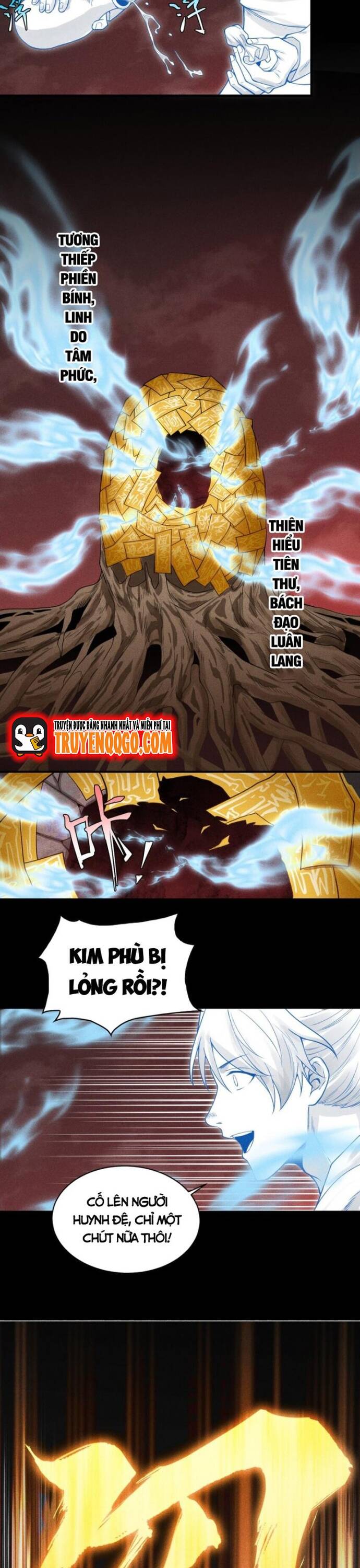 Thiên Tướng Chapter 23 - 7