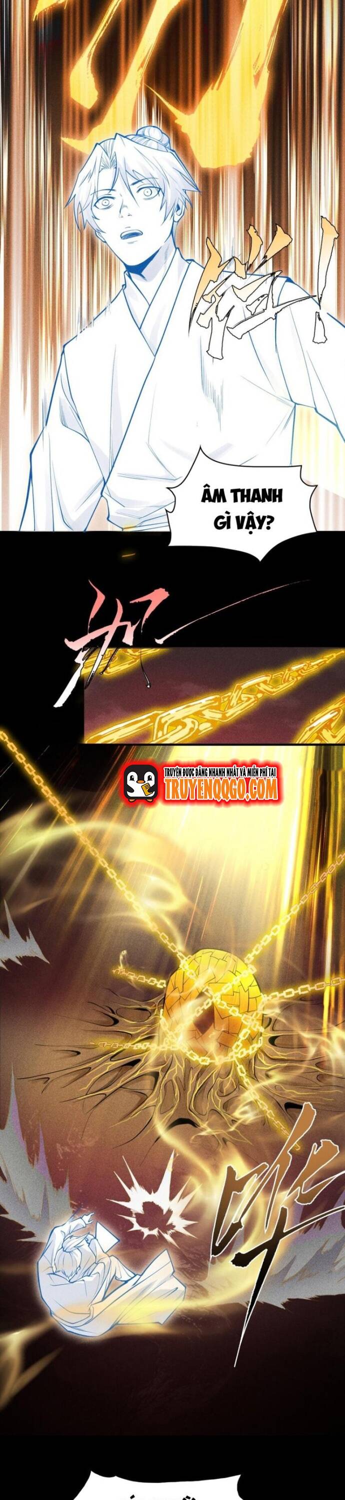 Thiên Tướng Chapter 23 - 8