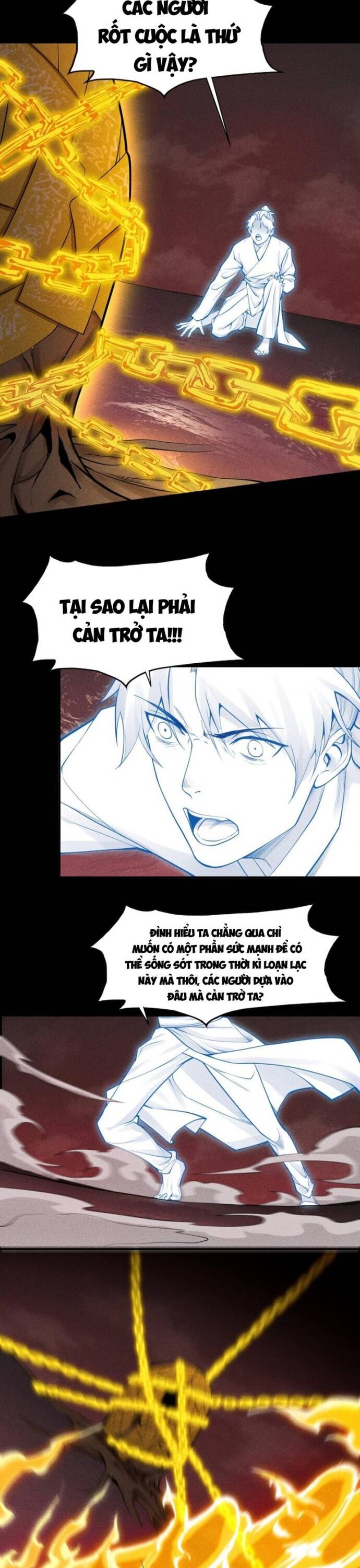 Thiên Tướng Chapter 23 - 9