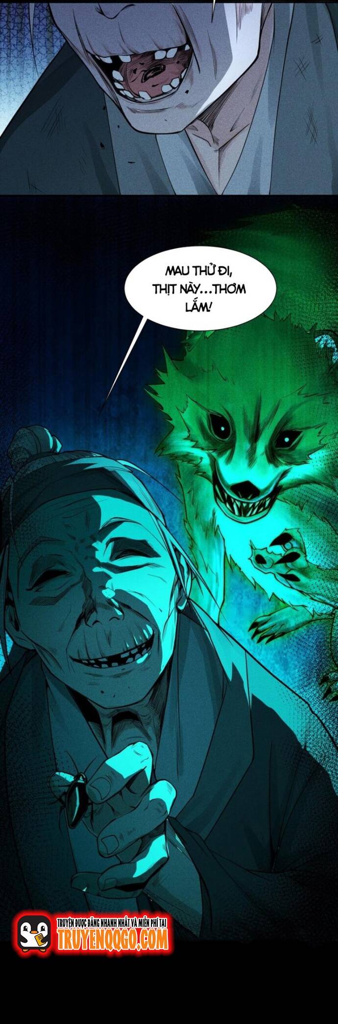 Thiên Tướng Chapter 23 - 14