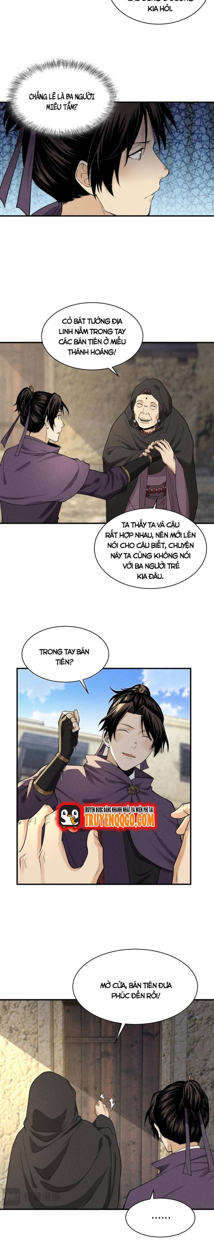 Thiên Tướng Chapter 26 - 6