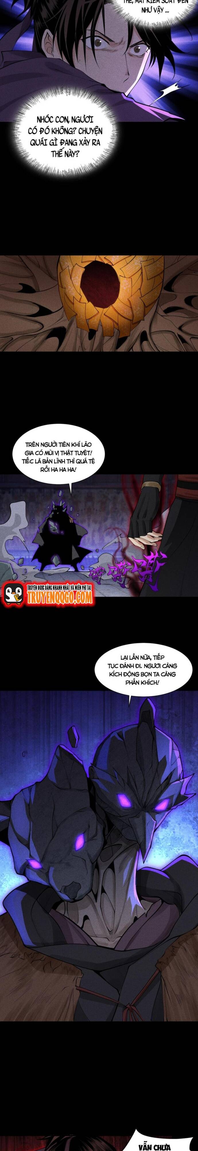 Thiên Tướng Chapter 27 - 5