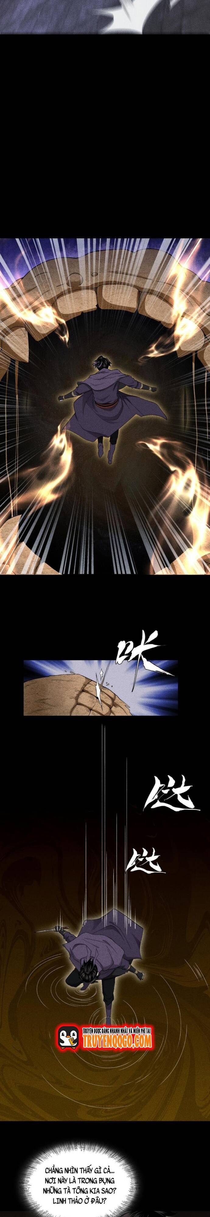 Thiên Tướng Chapter 29 - 2