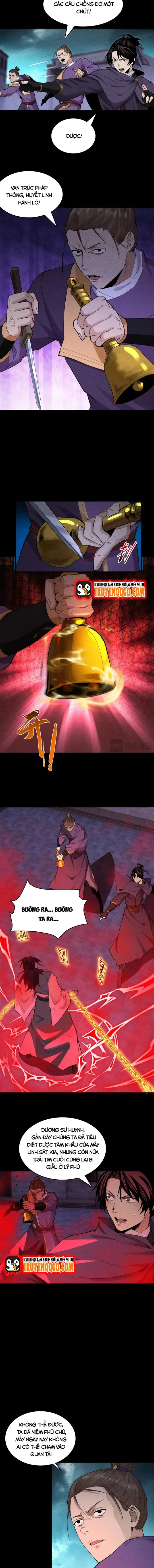 Thiên Tướng Chapter 31 - 2