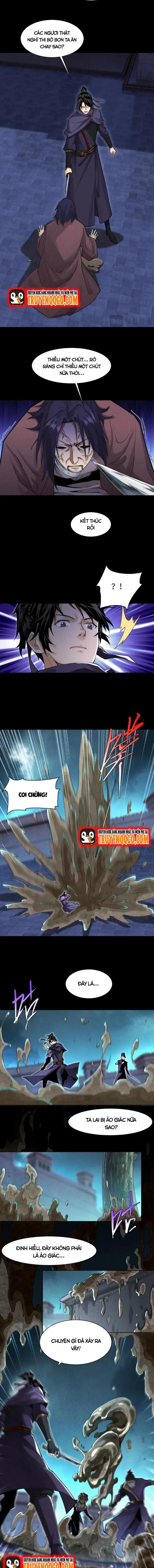 Thiên Tướng Chapter 31 - 6