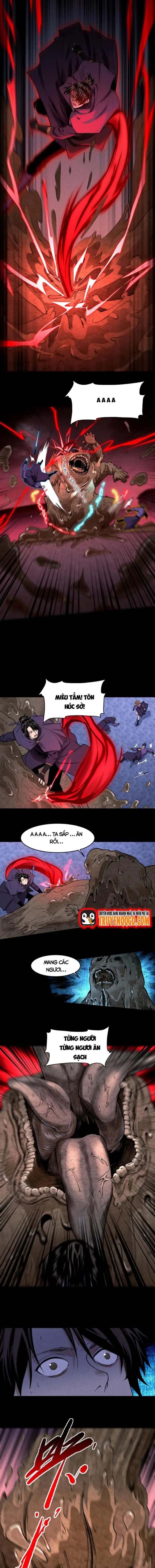 Thiên Tướng Chapter 32 - 2