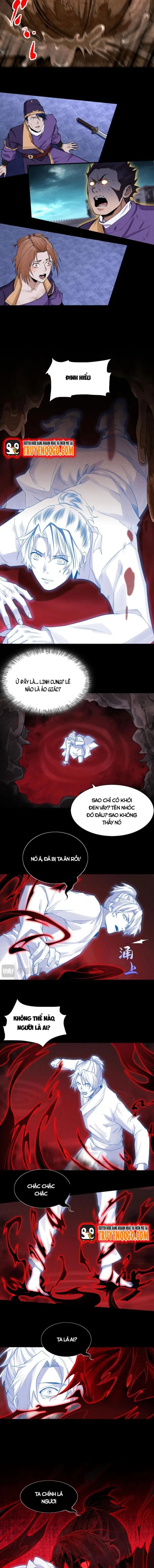 Thiên Tướng Chapter 32 - 3