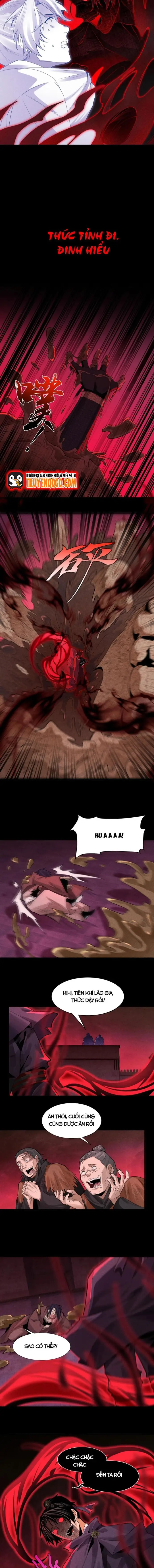 Thiên Tướng Chapter 32 - 4