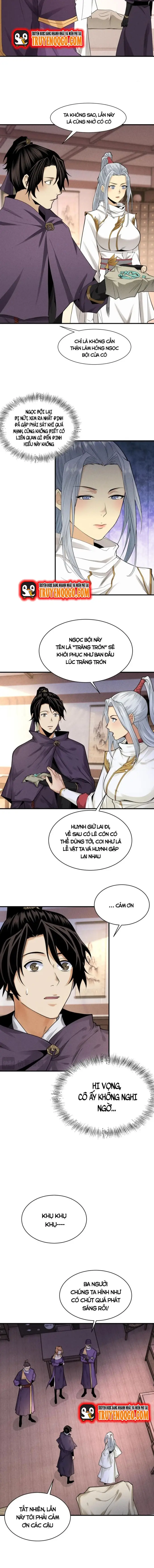 Thiên Tướng Chapter 33 - 7