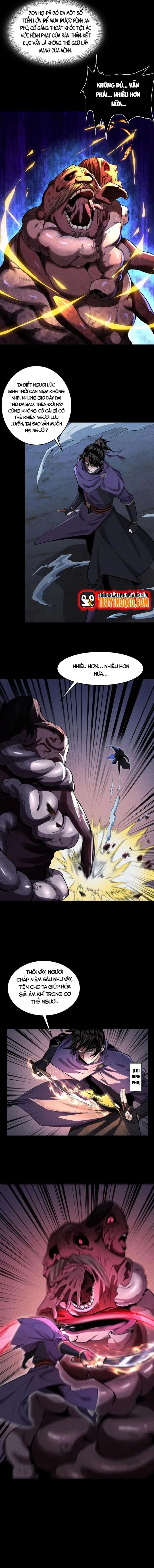 Thiên Tướng Chapter 35 - 5