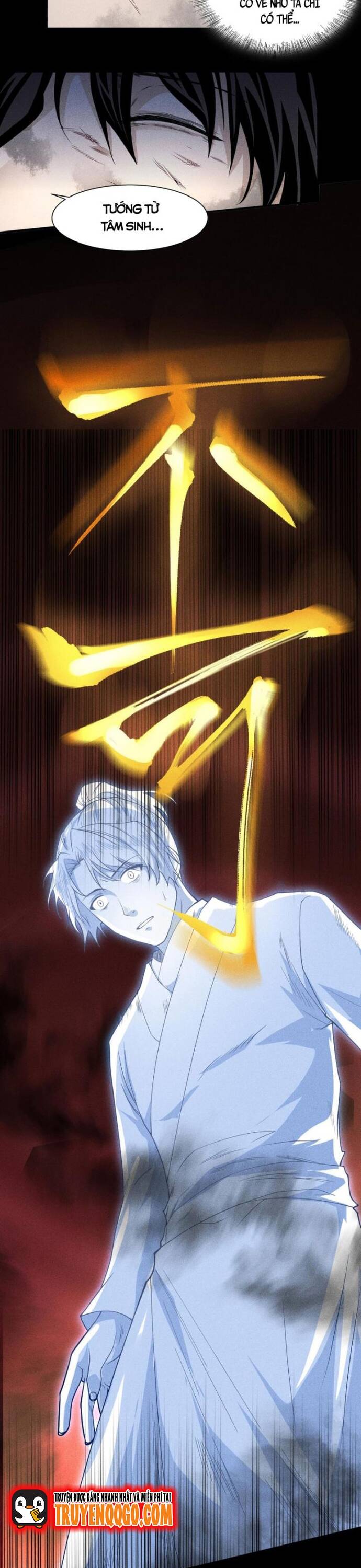 Thiên Tướng Chapter 36 - 9