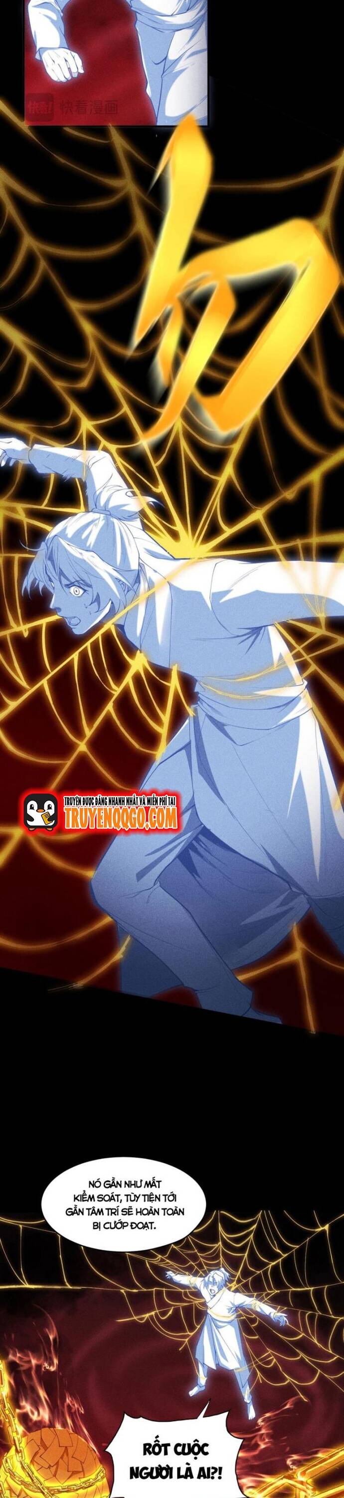 Thiên Tướng Chapter 36 - 11