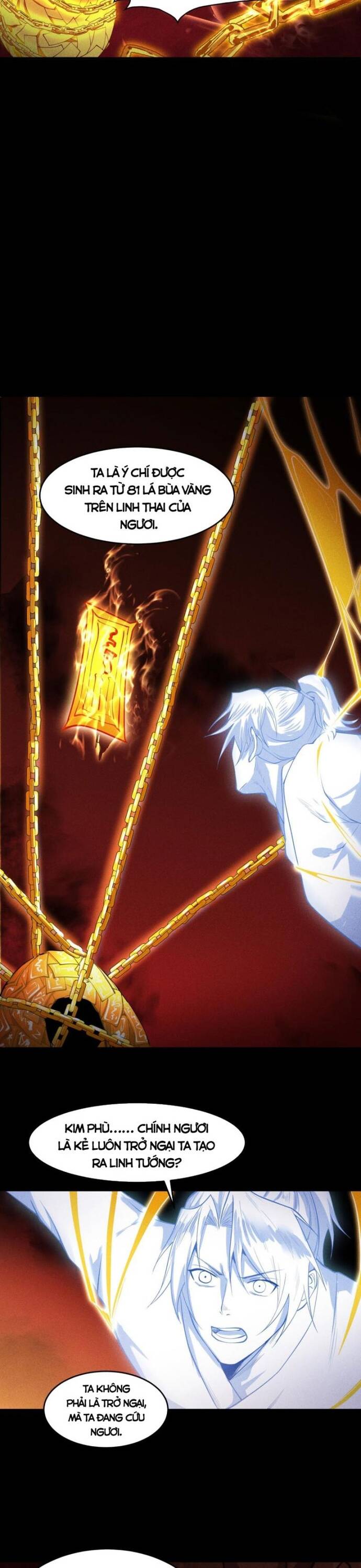 Thiên Tướng Chapter 36 - 12