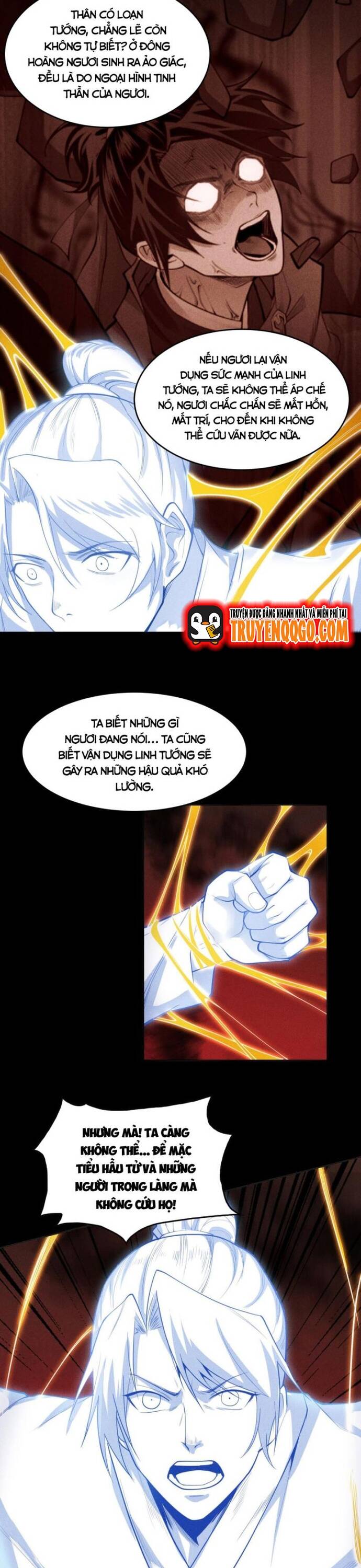 Thiên Tướng Chapter 36 - 13