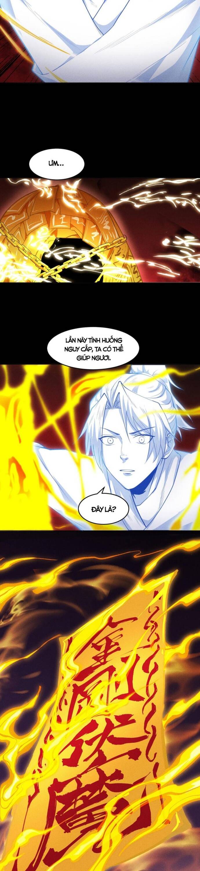 Thiên Tướng Chapter 36 - 14