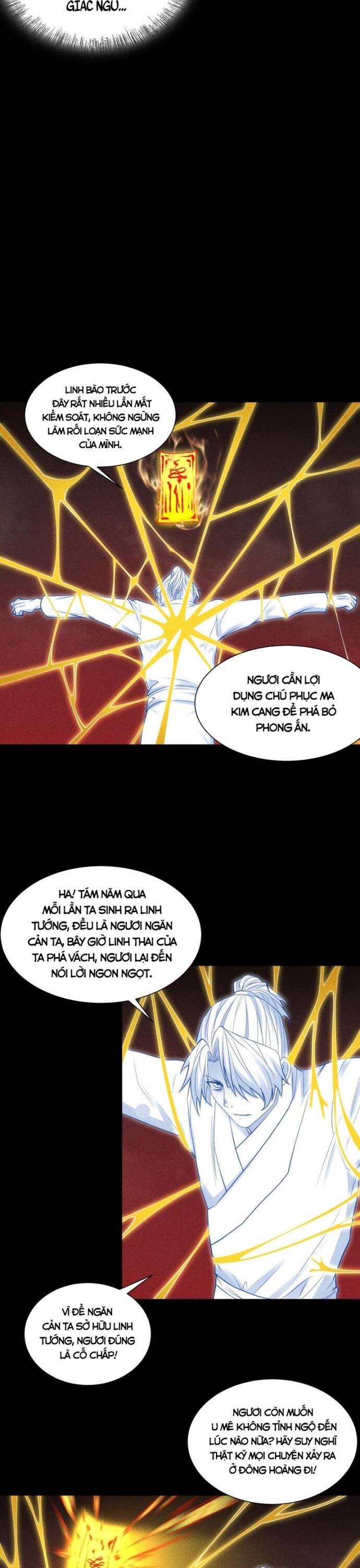 Thiên Tướng Chapter 37 - 5