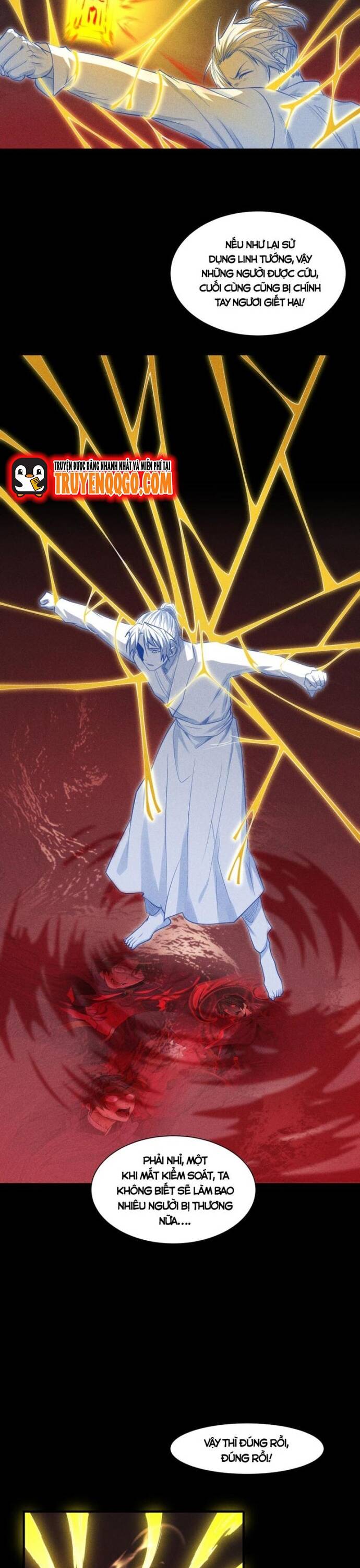 Thiên Tướng Chapter 37 - 6
