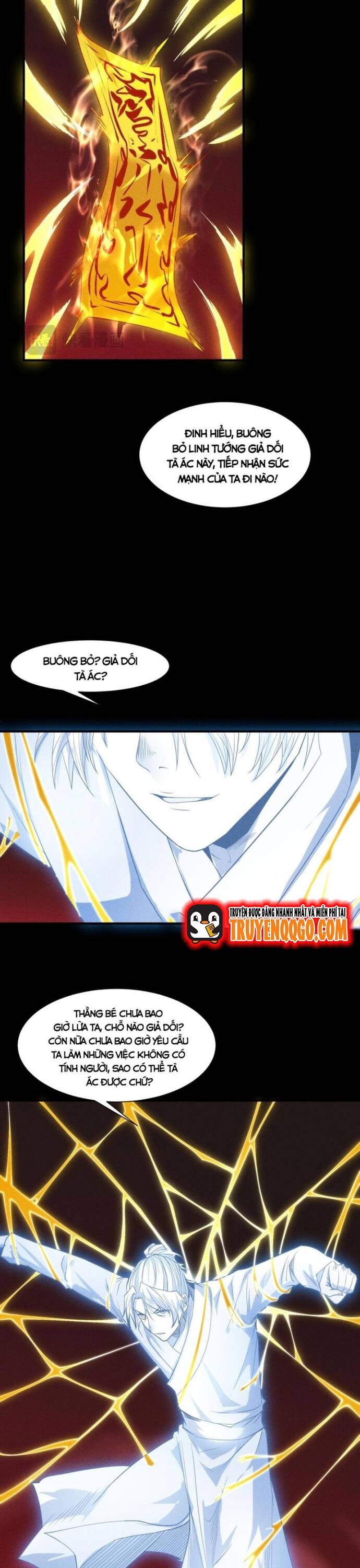 Thiên Tướng Chapter 37 - 7