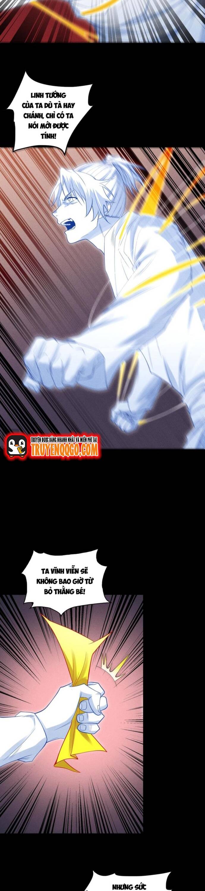 Thiên Tướng Chapter 37 - 9