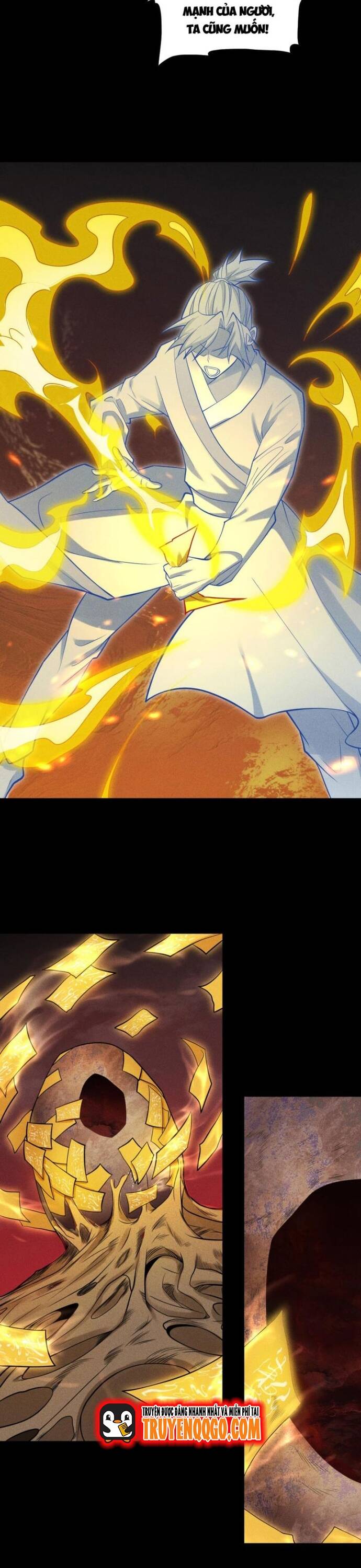 Thiên Tướng Chapter 37 - 10