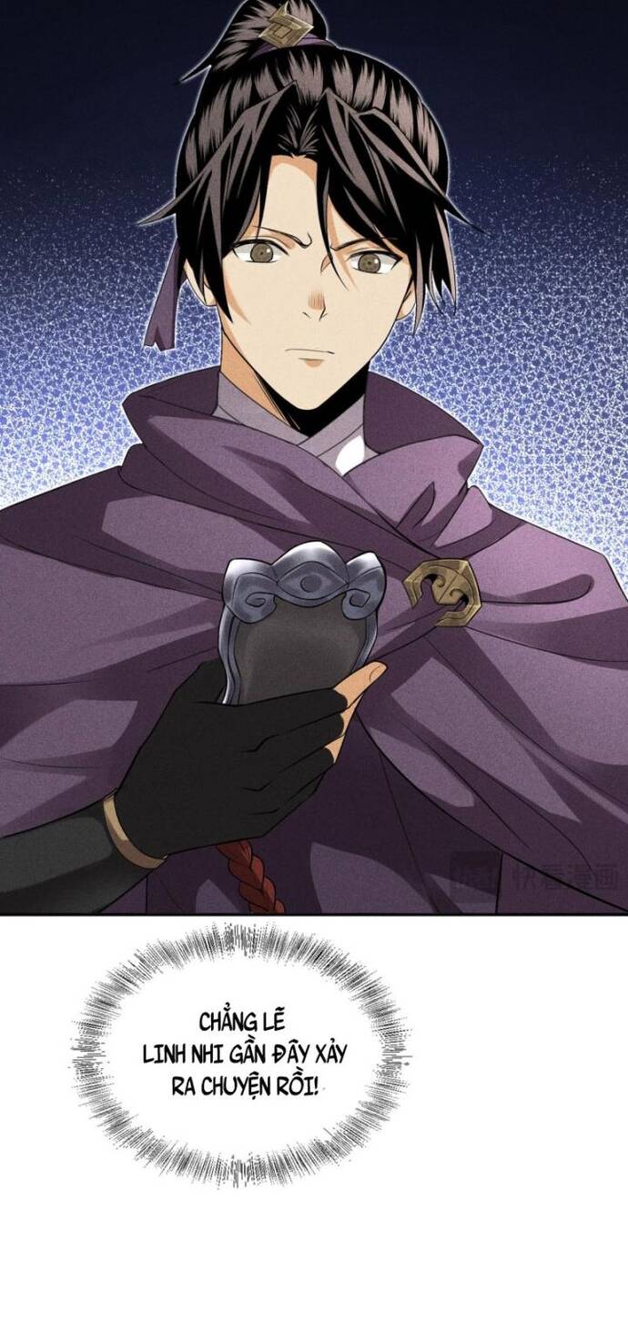 Thiên Tướng Chapter 37 - 14