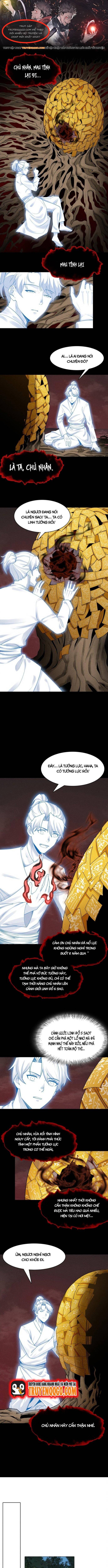 Thiên Tướng Chapter 5 - 1