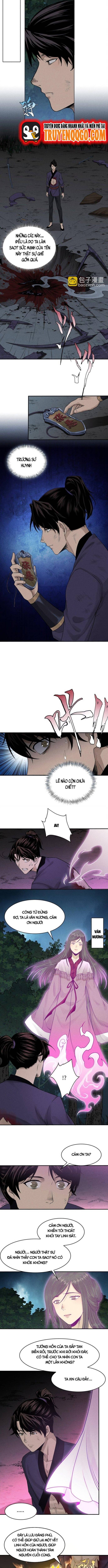 Thiên Tướng Chapter 5 - 2