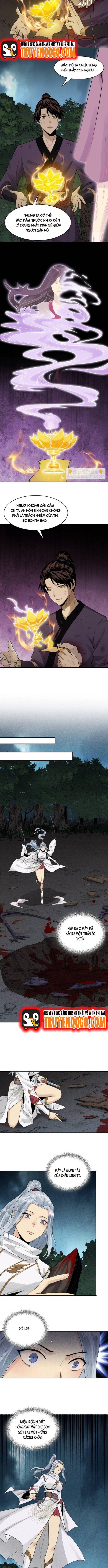 Thiên Tướng Chapter 5 - 3