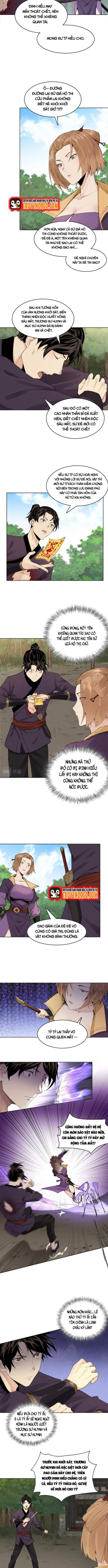 Thiên Tướng Chapter 6 - 2