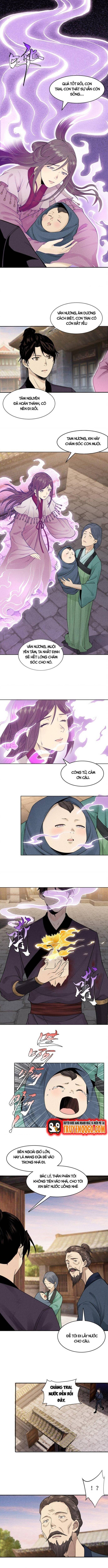 Thiên Tướng Chapter 5 - 5