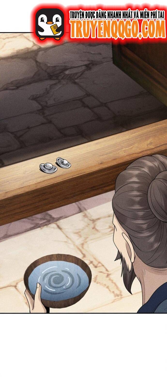 Thiên Tướng Chapter 5 - 6