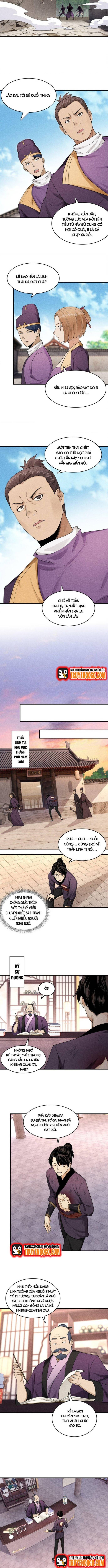 Thiên Tướng Chapter 7 - 2